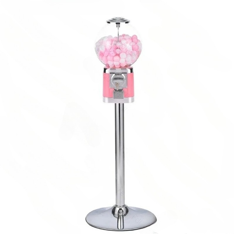 Vending Game - 50Mm Large Eg-g Twisting Machine 45mm