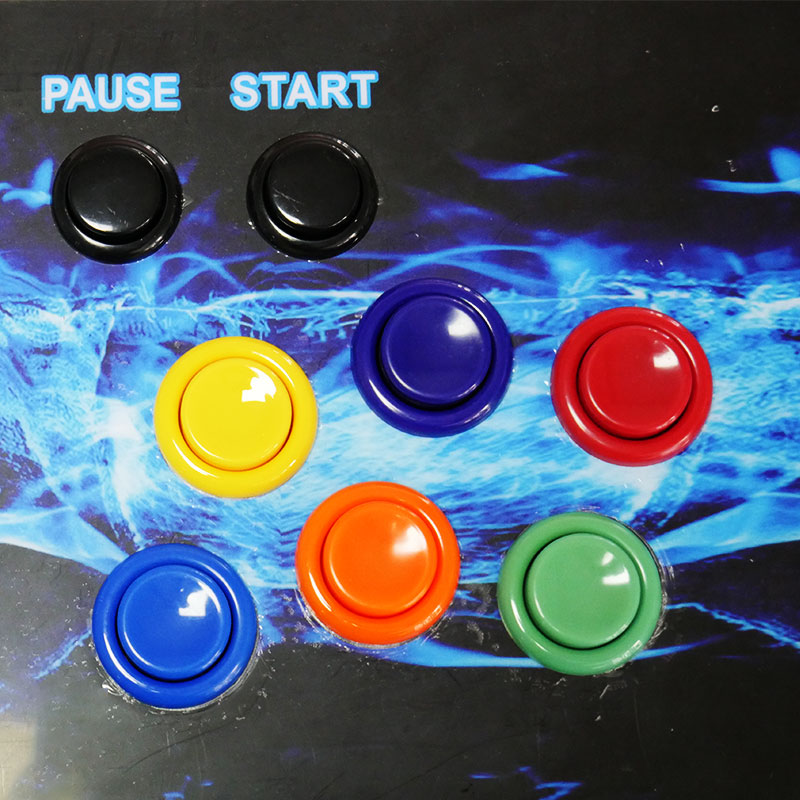 Pandora Saga Box DX Plus 20008 - Trackball Controller Arcade recension och pris