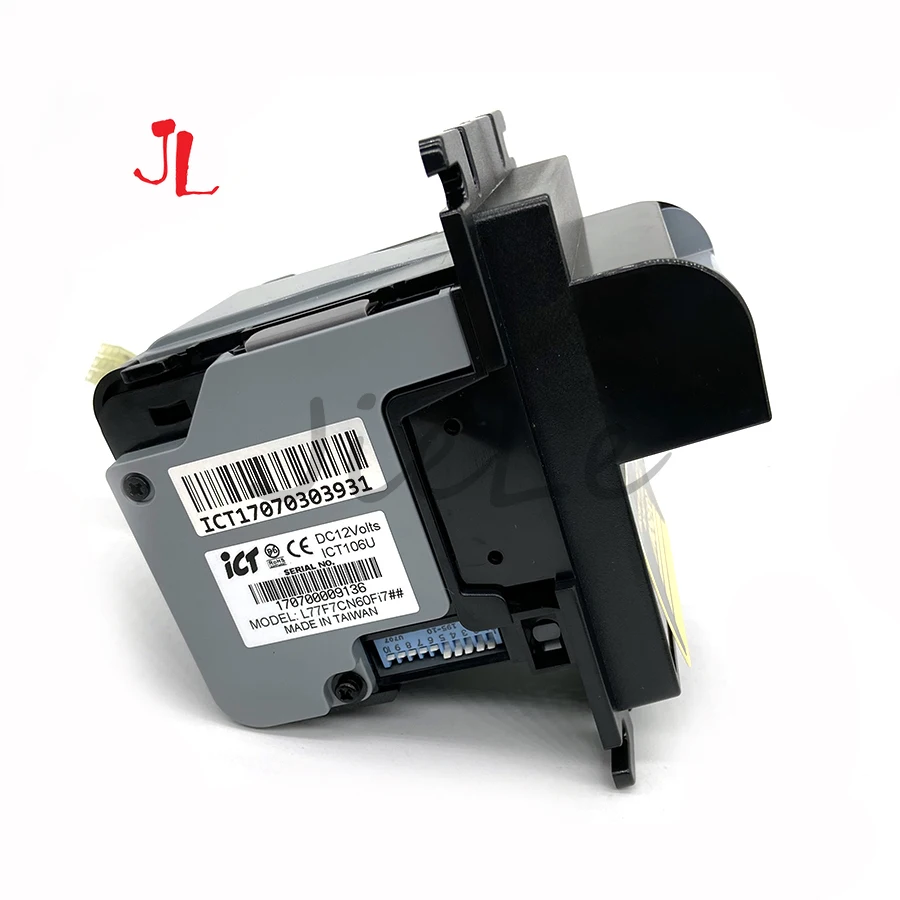 L77 Bill Acceptor with Bill Bo - Bill Acceptor Vending recension och pris