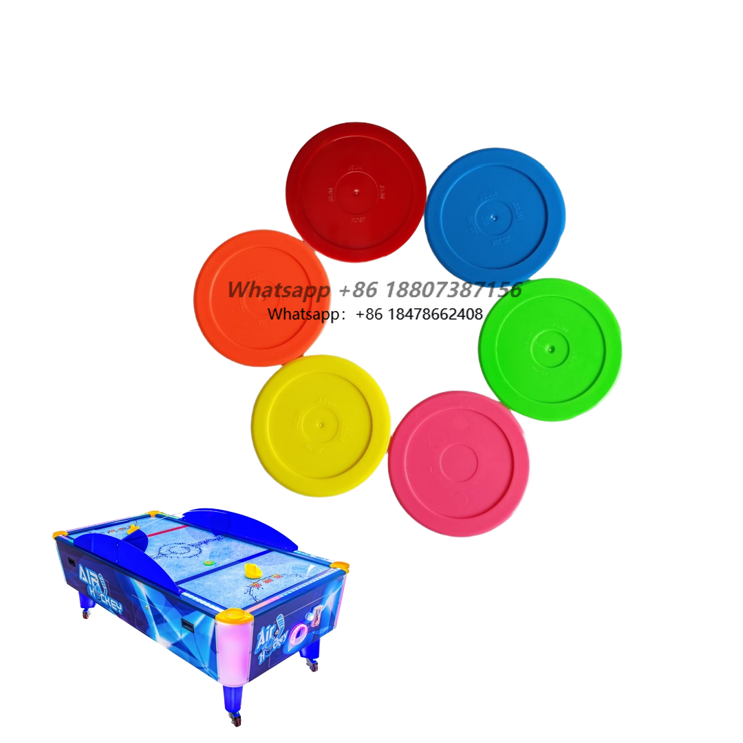 JSJM Arcade Machine Air Hockey - Arcade Games & Vending Co recension och pris