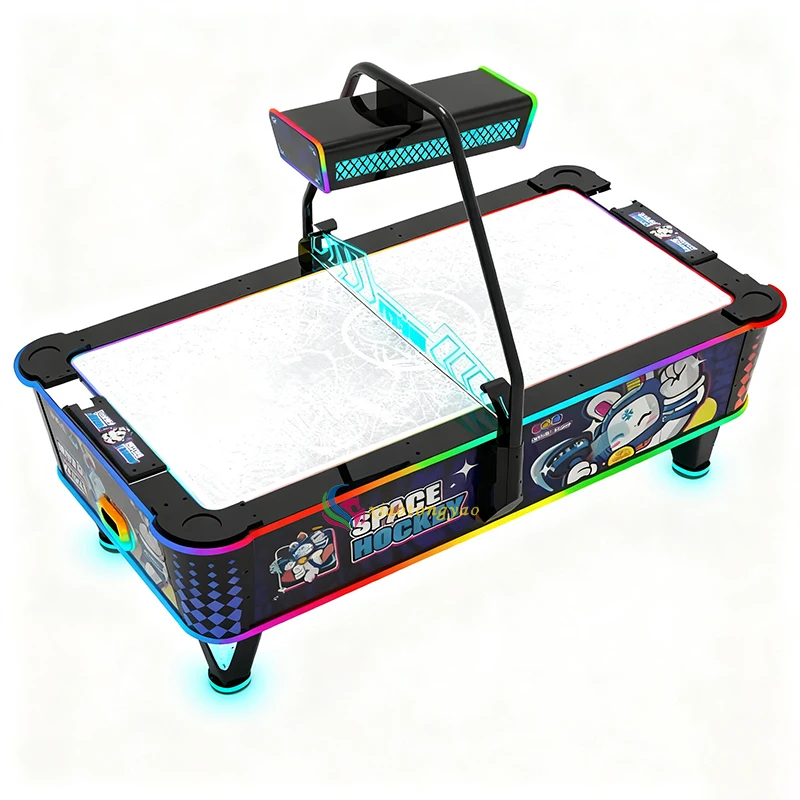 JSJM Arcade Machine Air Hockey - Arcade Games & Vending Co recension och pris