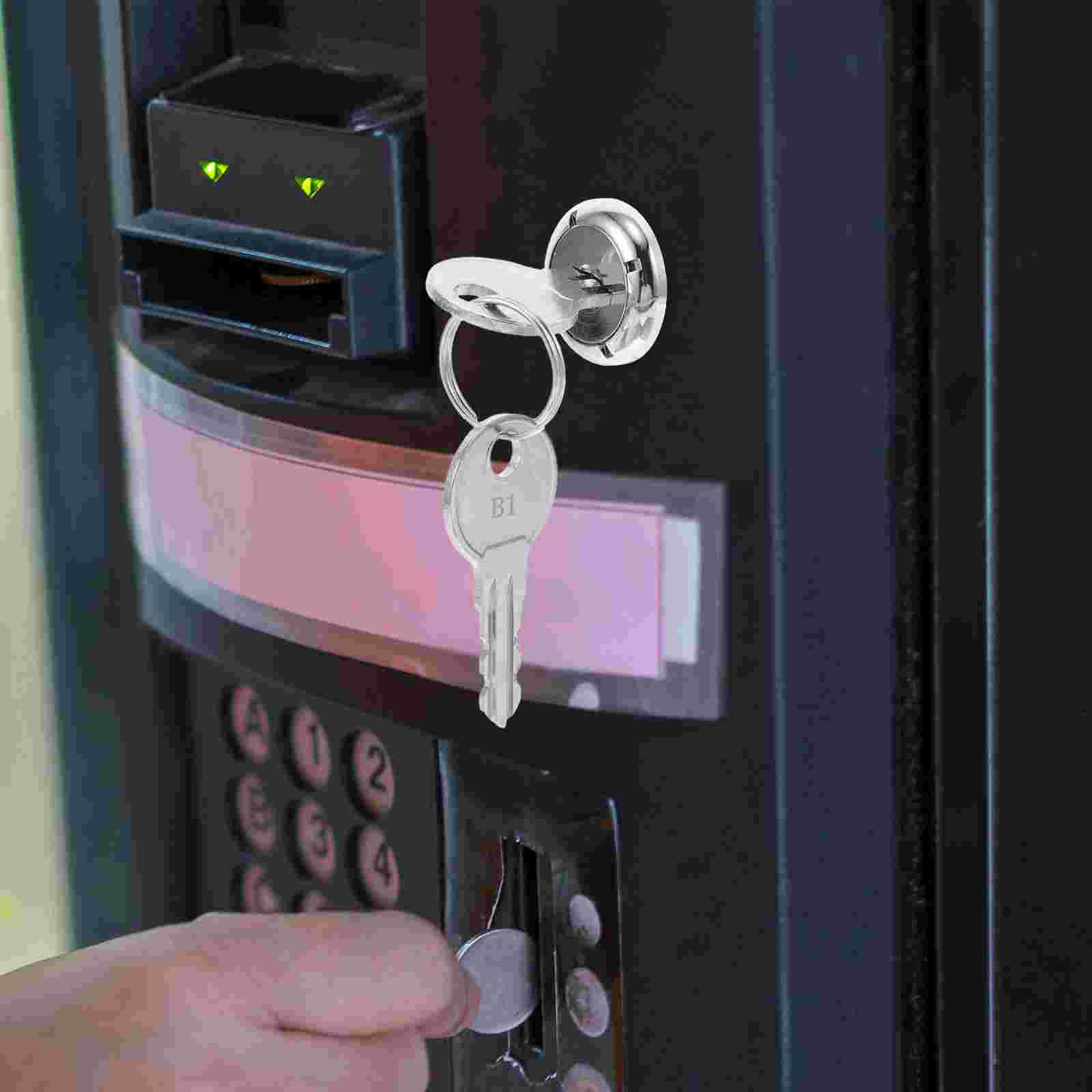 1 Set Universal Vending Machin - Candy Vending Machine recension och pris
