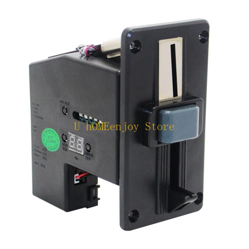 B0KF Multi Coin Acceptor Elect - Coin Acceptor Selector recension och pris