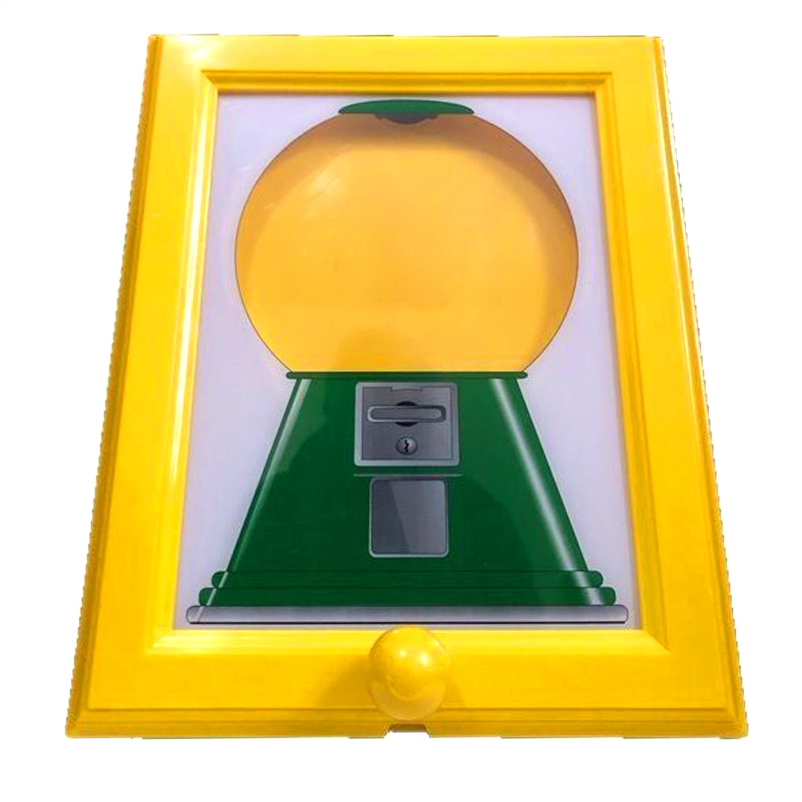 Creative Candy Dispenser Pictu - Candy Vending Machine recension och pris