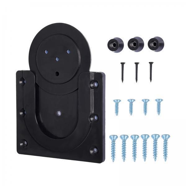 Dartboard Mounting Bracket Pla - Electronic Dartboard Cabinet recension och pris