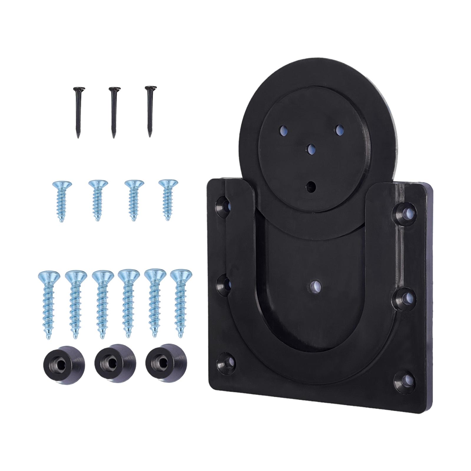 Dartboard Mounting Bracket Pla - Electronic Dartboard Cabinet recension och pris