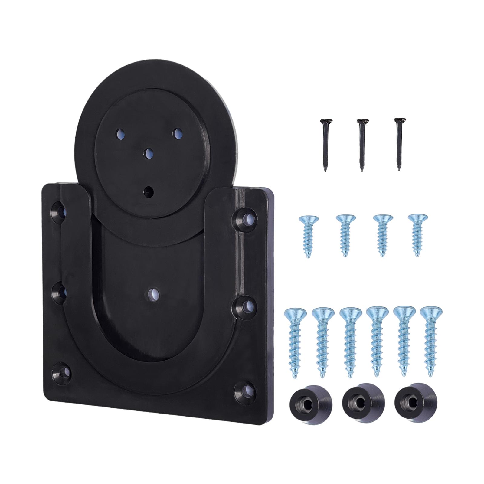 Dartboard Mounting Bracket Pla - Electronic Dartboard Cabinet recension och pris