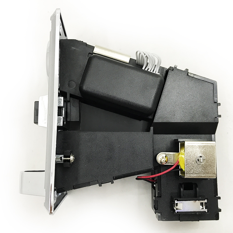 Multi Coin Acceptor Electronic - Ticket Redemption Machine recension och pris