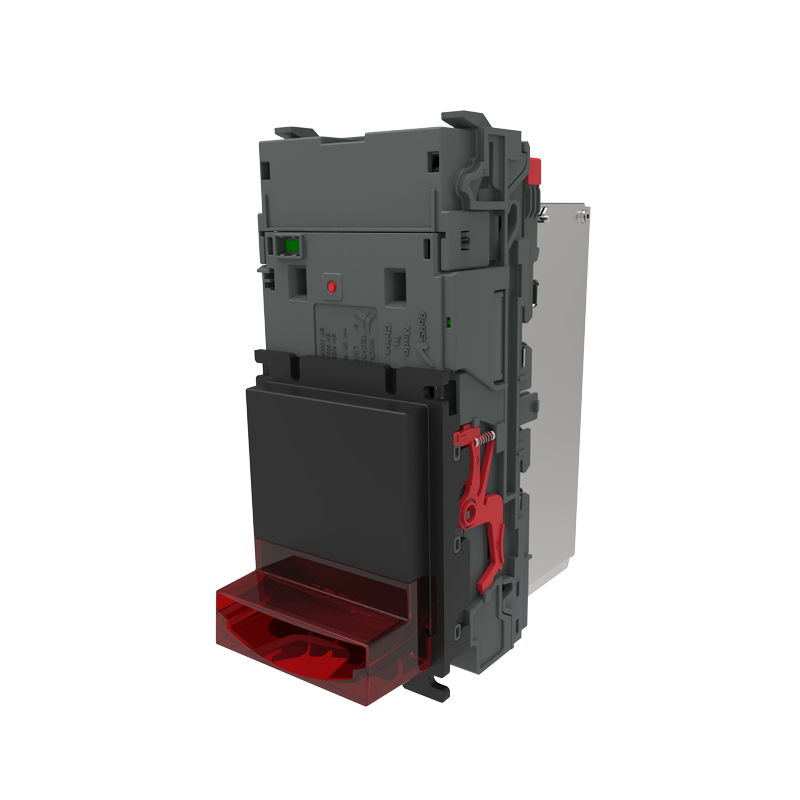 ITL NV9 USB+ Bill Acceptor wit - Bill Acceptor Vending recension och pris