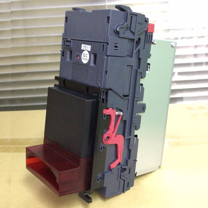 ITL NV9 USB+ Bill Acceptor wit - Bill Acceptor Vending recension och pris