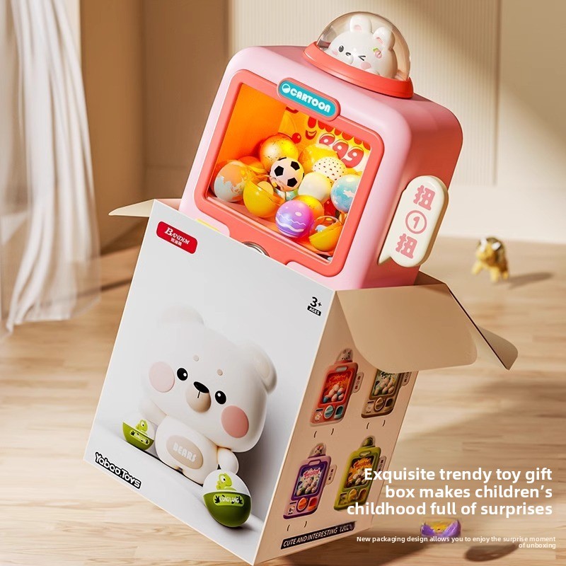 Electronic Dinosaur Arcade Cla - Arcade Game Vending Machine recension och pris
