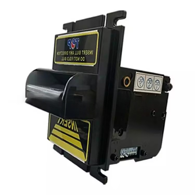 Wholesale TP70 Bill Acceptor N - Bill Acceptor Vending recension och pris