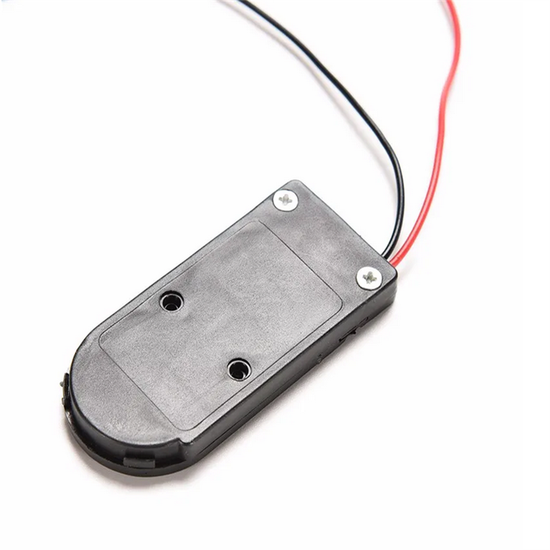 5pcs/lot Hold 2x CR2032 Button - Coin Acceptor Selector recension och pris