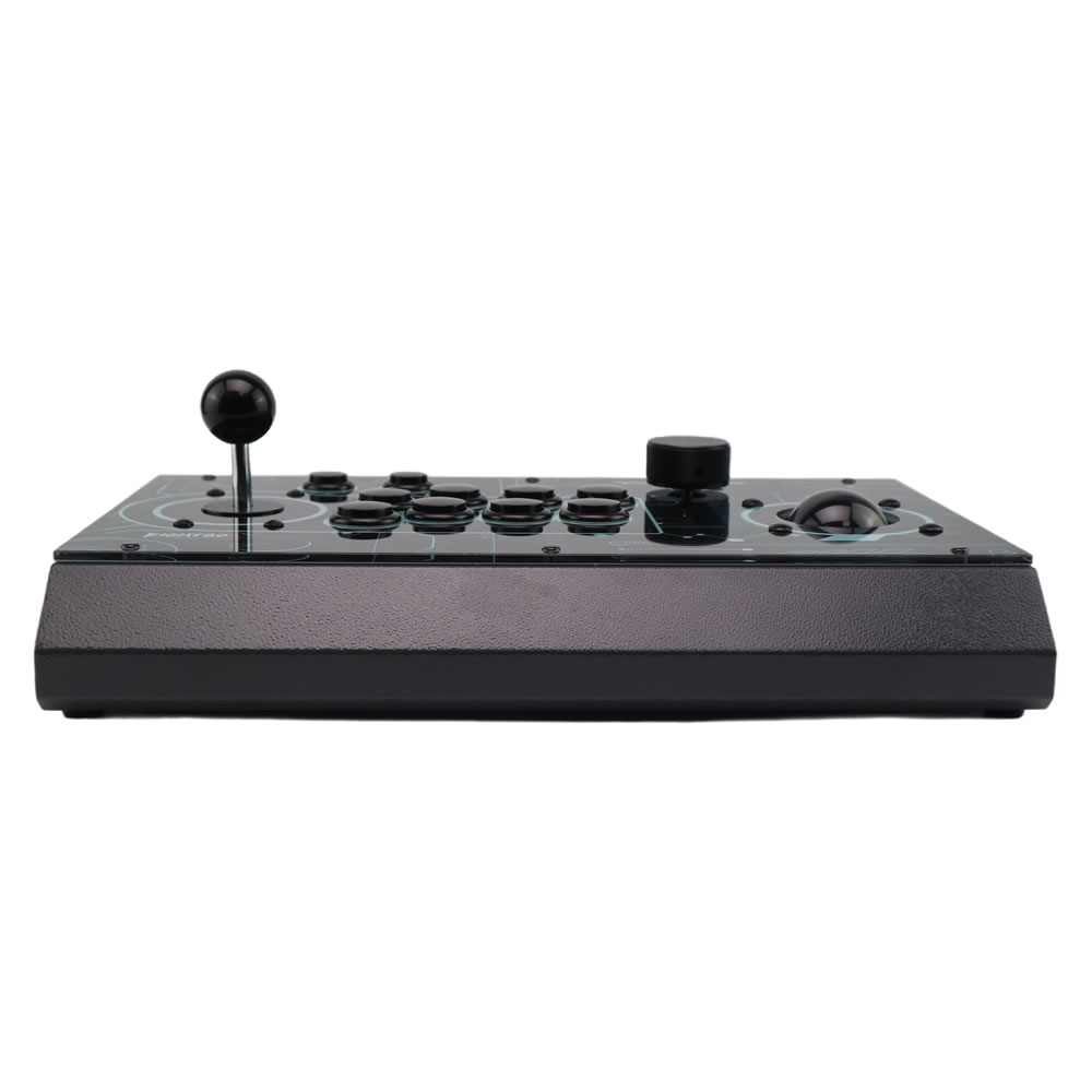 FightBox R10-PRO Arcade Fighti - Trackball Controller Arcade recension och pris