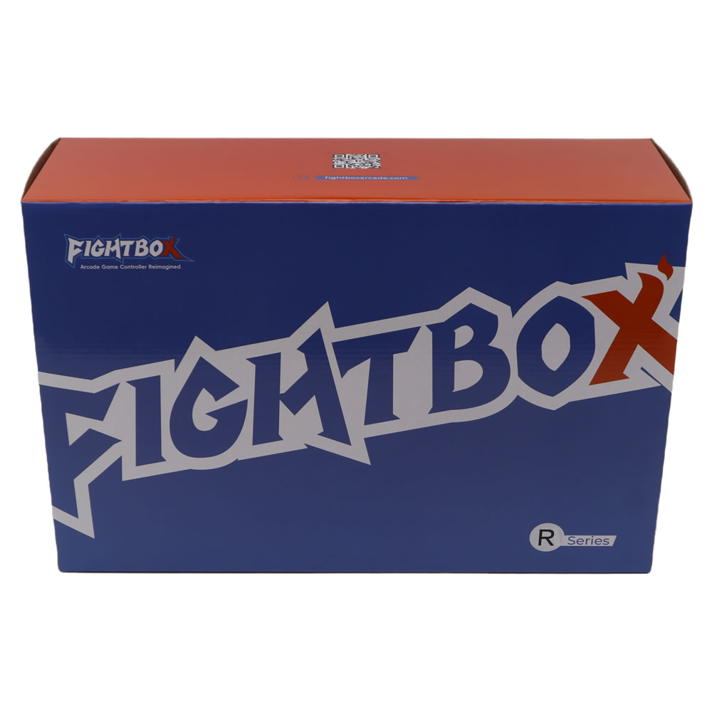 FightBox R10-PRO Arcade Fighti - Trackball Controller Arcade recension och pris