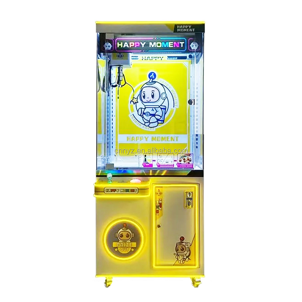 Commercial Arcade Prize Gift C - Arcade Games & Vending Co recension och pris