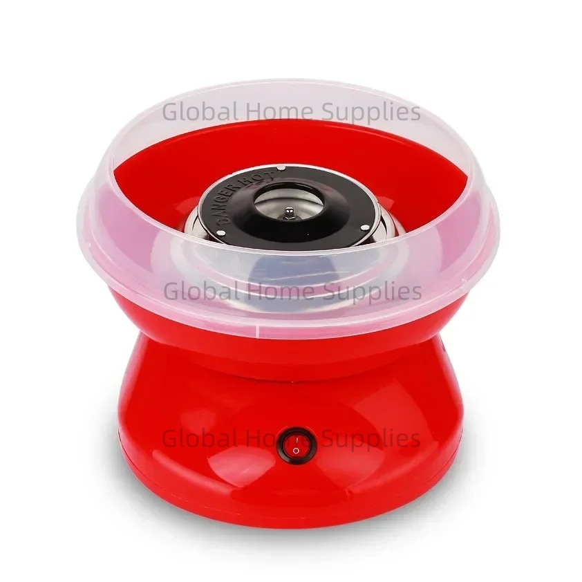 Cotton Candy Machine Electric  - Candy Floss Machine recension och pris
