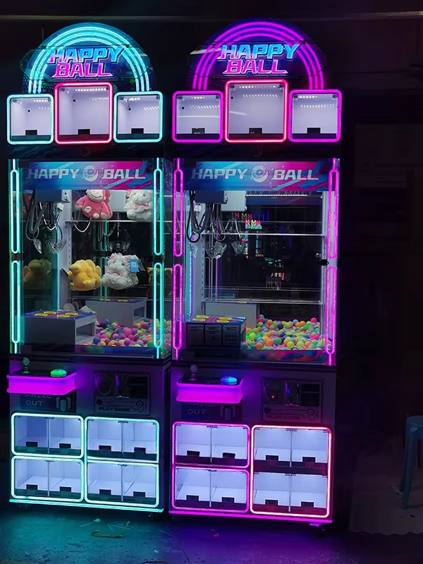 Customize The Appearance Capsu - Arcade Vending Machines For Sale recension och pris