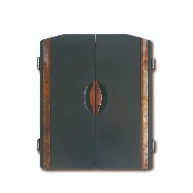 z indoor game molded cabinet d - Electronic Dartboard Cabinet recension och pris