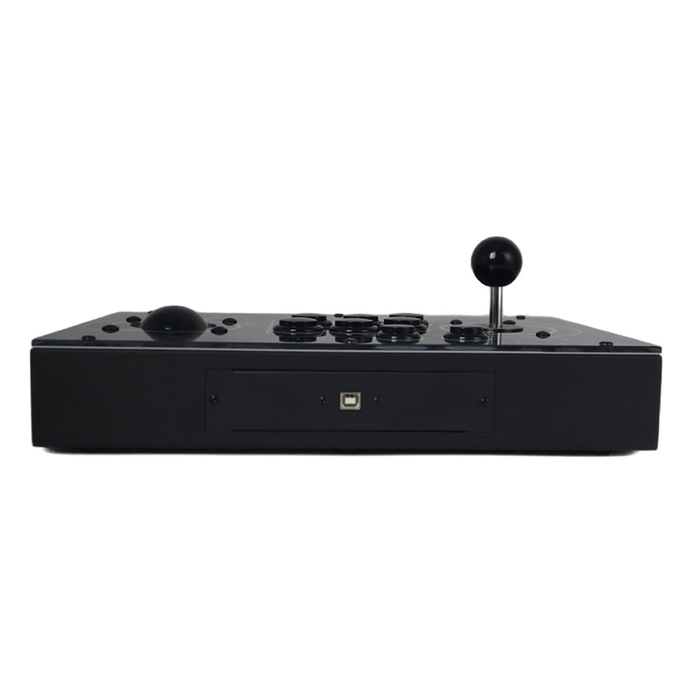 FightBox R10 Arcade Fighting S - Trackball Controller Arcade recension och pris
