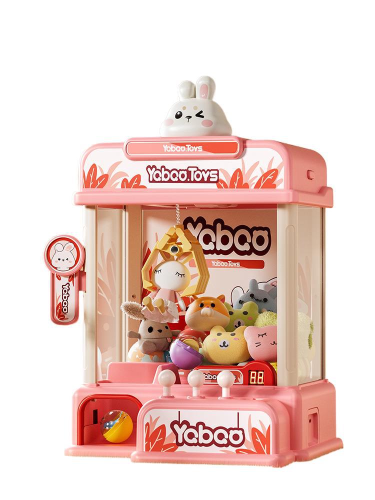 Claw Machine for Kids Mini Ven - Arcade Game Vending Machine recension och pris