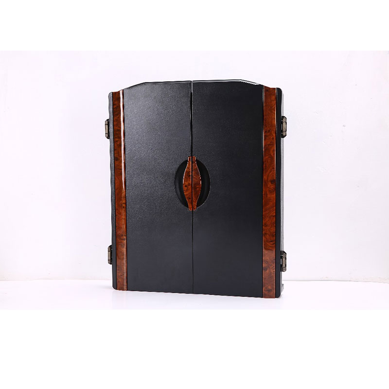 Electronic Dart Cabinet With A - Electronic Dartboard Cabinet recension och pris