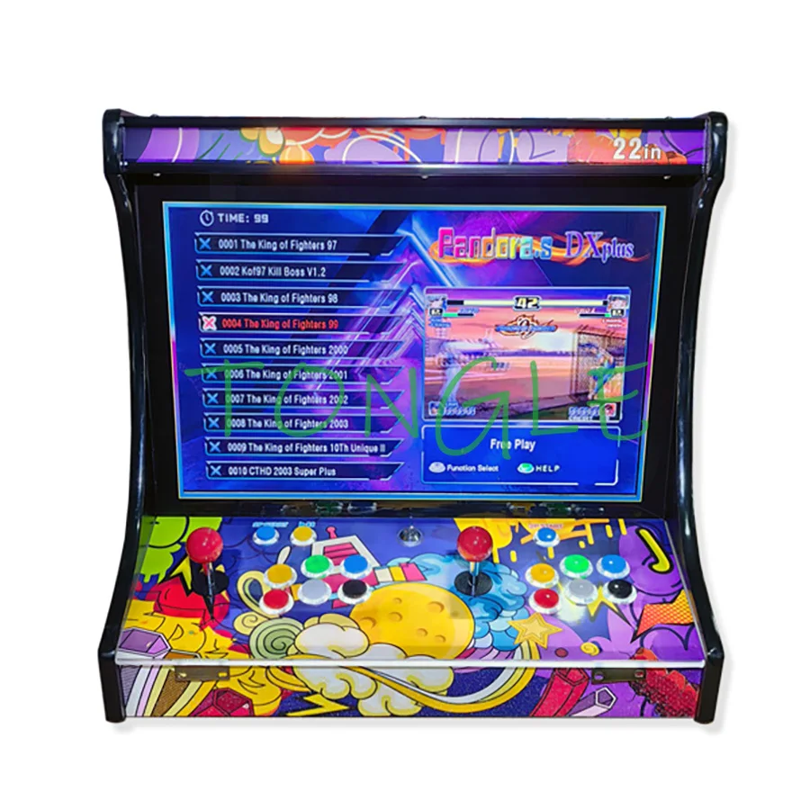 2 Players Arcade Video Game Co - Trackball Controller Arcade recension och pris