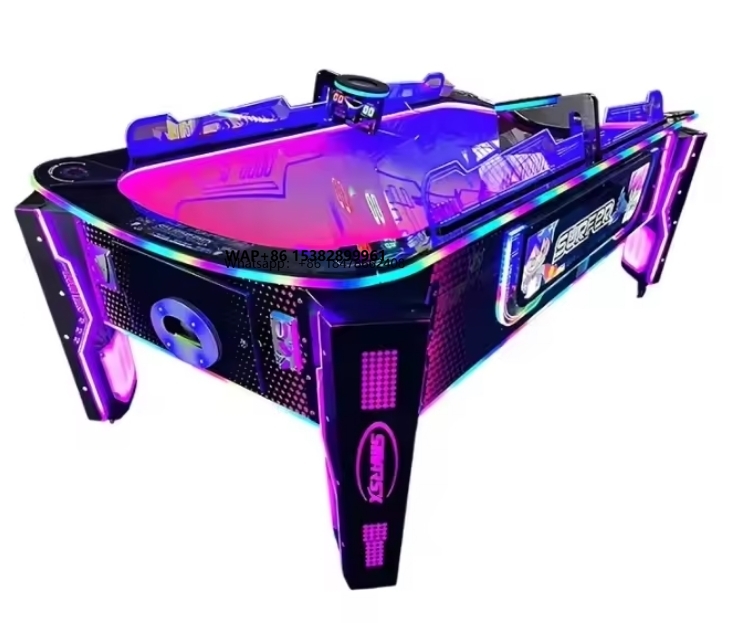 New Product Coin Operated 2 Pl - Arcade Games & Vending Co recension och pris