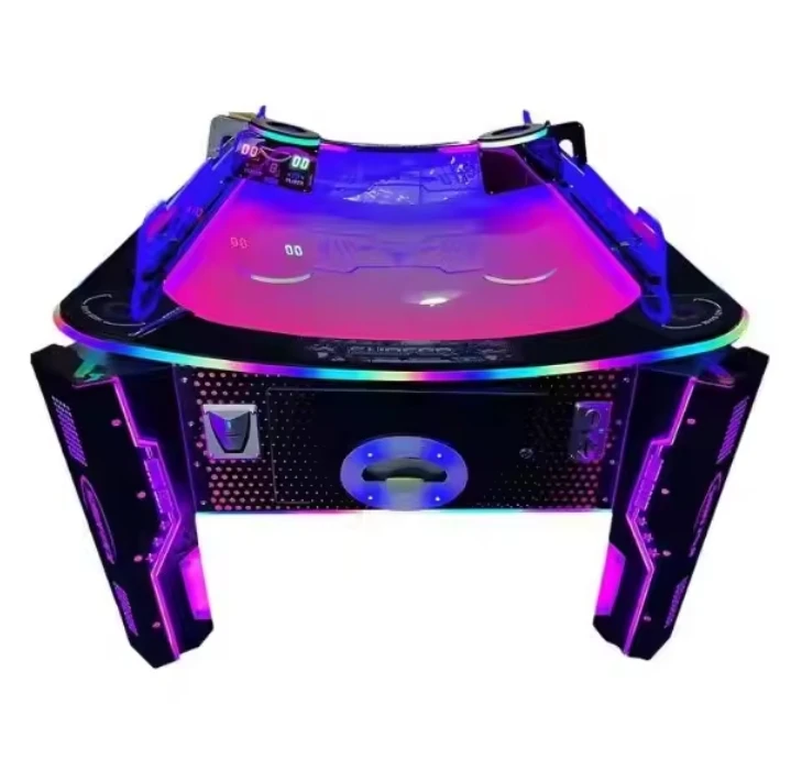 New Product Coin Operated 2 Pl - Arcade Games & Vending Co recension och pris