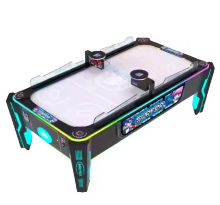 New Product Coin Operated 2 Pl - Arcade Games & Vending Co recension och pris