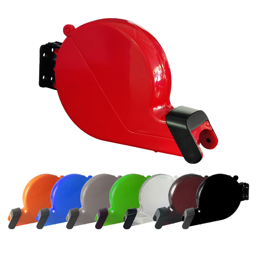 Colorful Ticket Dispenser Mach - Ticket Redemption Machine recension och pris