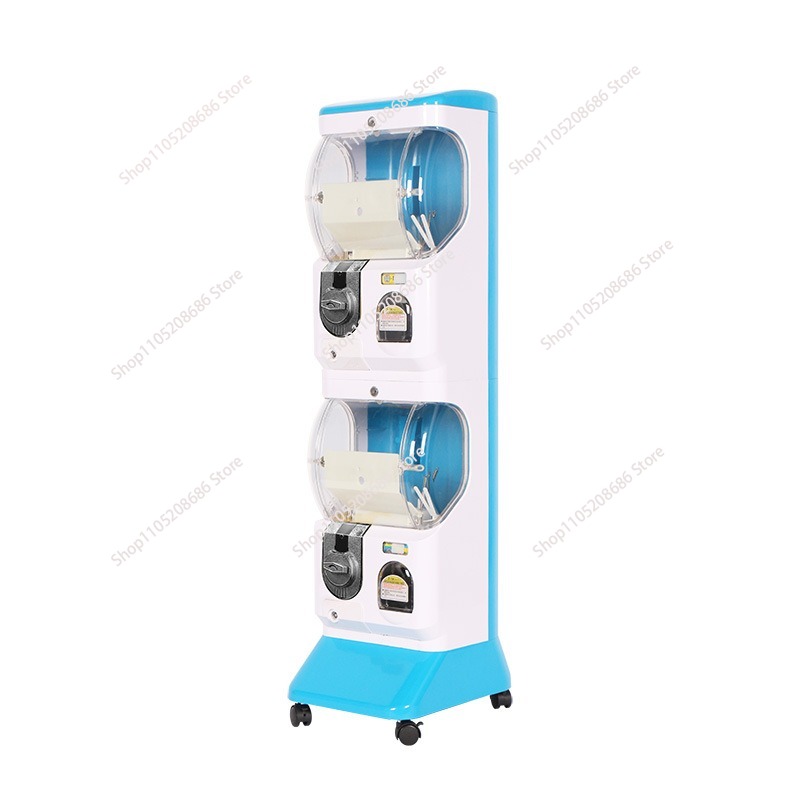 High Quality  Mechanical Coin  - Arcade Vending Machines For Sale recension och pris
