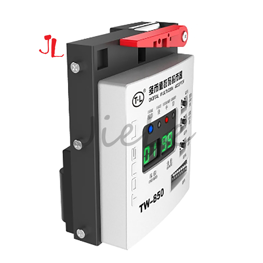 TL TW-850 Multi Coin Acceptor, - Arcade Game Vending Machine recension och pris