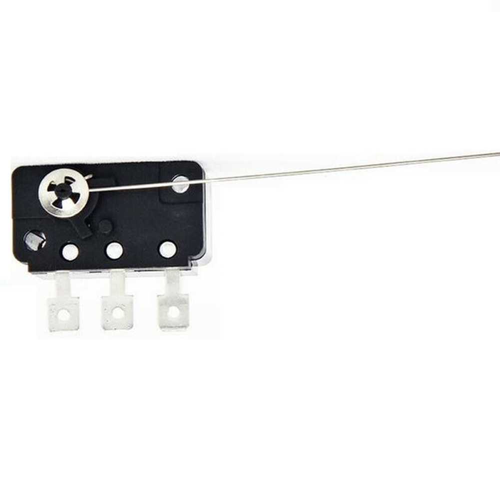5Pcs Micro Switches For Arcade - Coin Acceptor Selector recension och pris