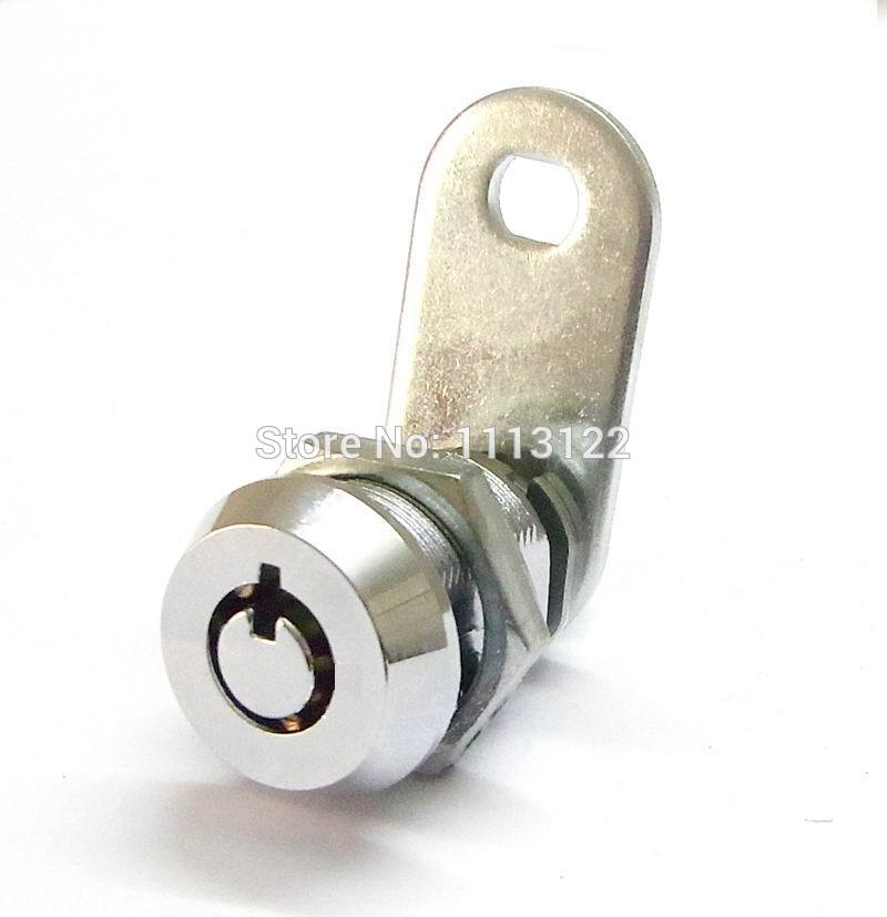 Furniture tubular Cam Lock 7 P - Arcade Game Vending Machine recension och pris