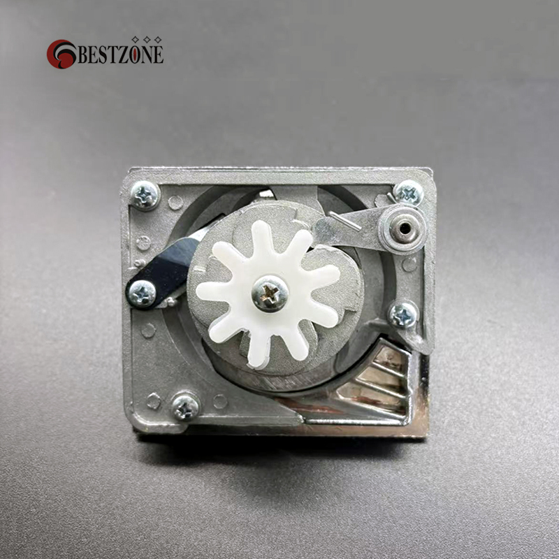 Mechanical Coin Acceptor Selec - Coin Acceptor Selector recension och pris
