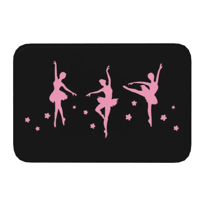 Cute Ballet Dancing Front Floo - Dance Pad Machine recension och pris