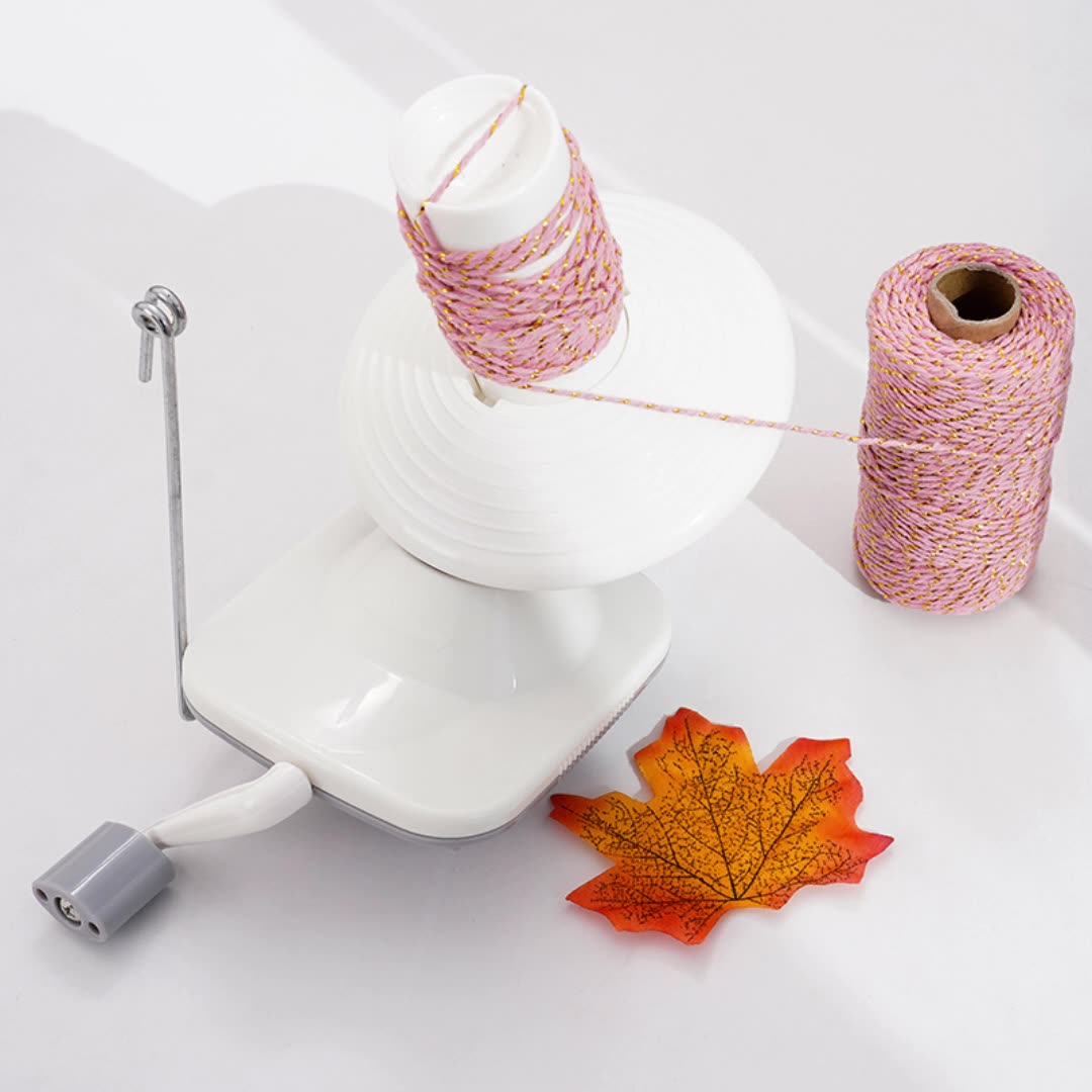 Manual Skein Cable Winder Mach - Skee Ball Arcade recension och pris
