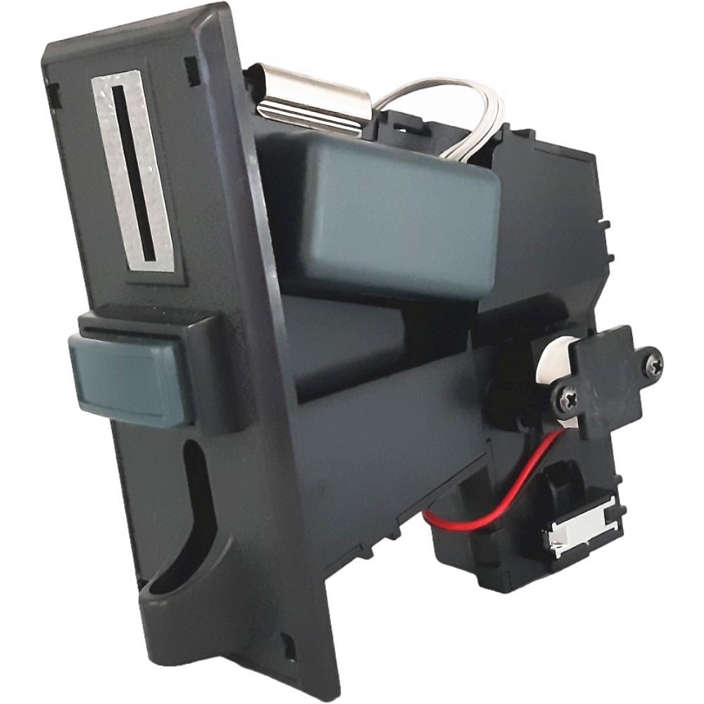 Multi Coin Acceptor with Plast - Coin Acceptor Selector recension och pris