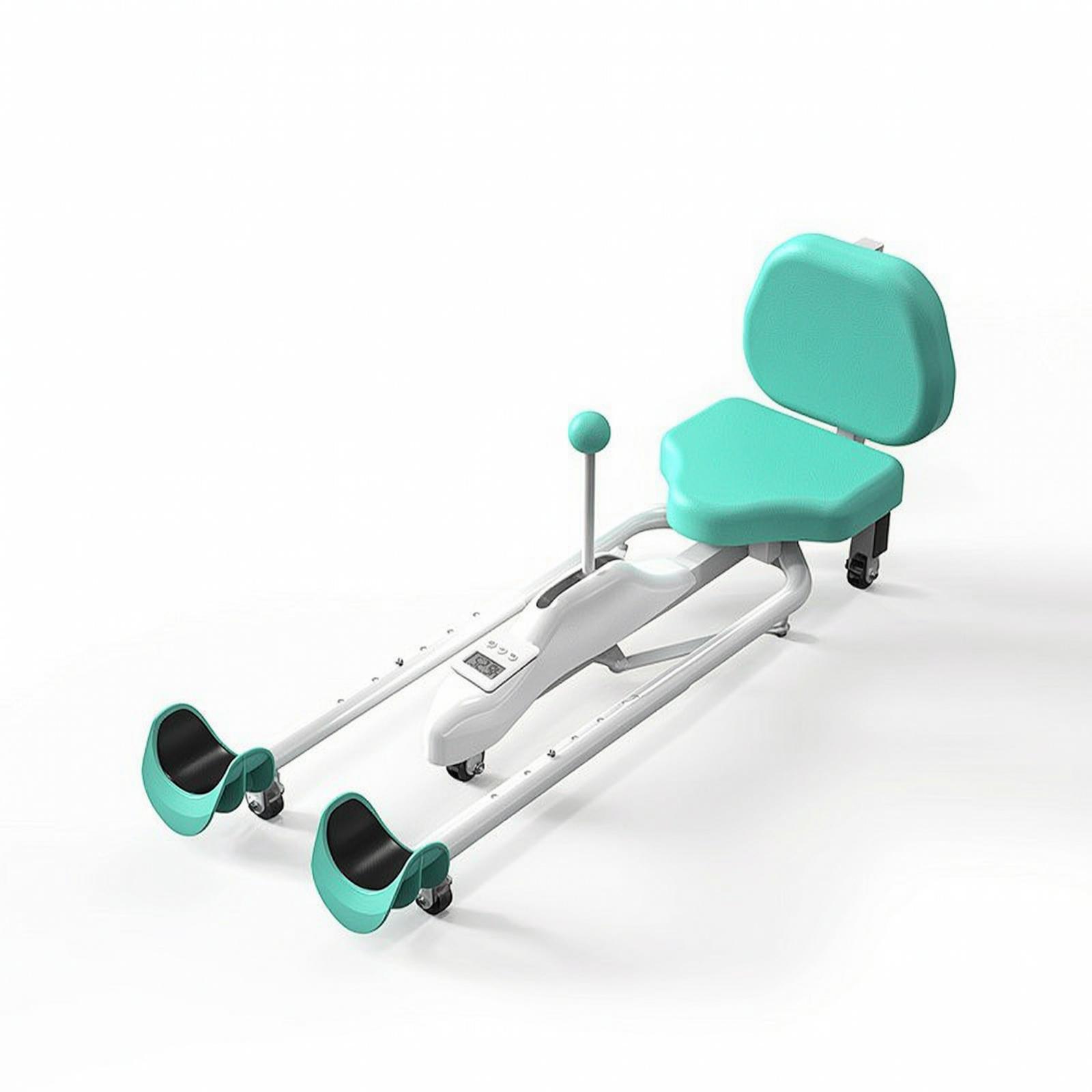 Split Machine with Padded Seat - Dance Pad Machine recension och pris