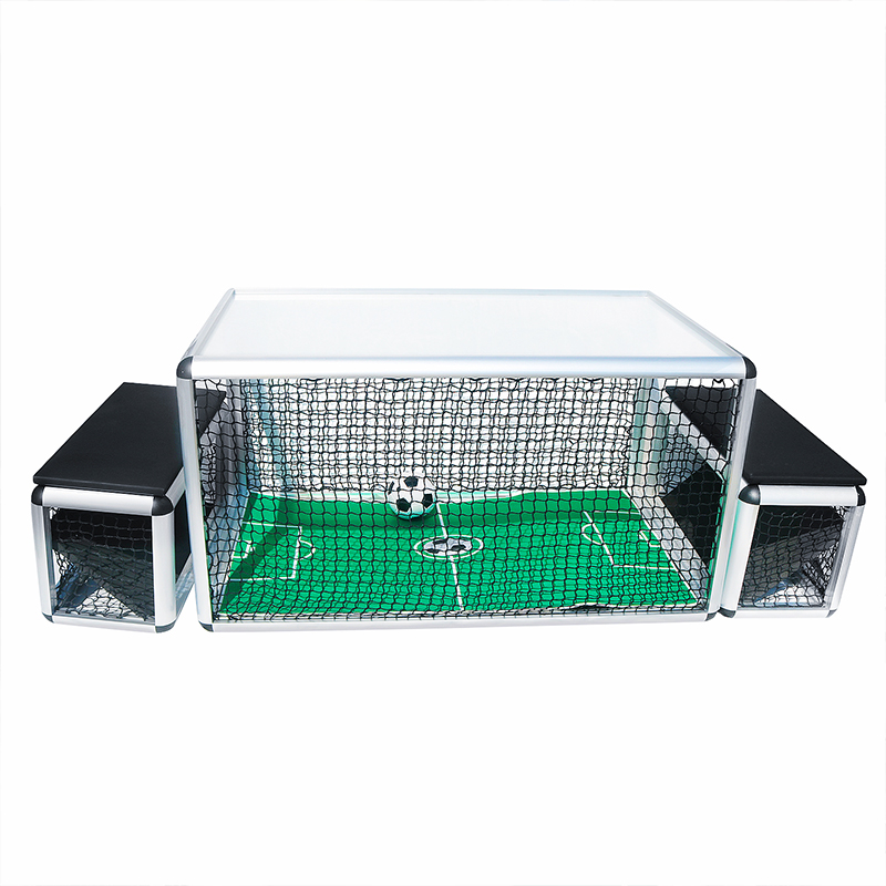 Commercial Indoor Football Soc - Ticket Redemption Machine recension och pris