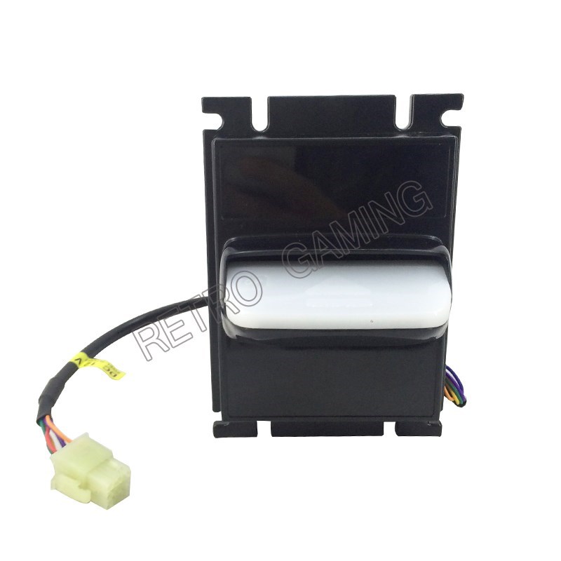 Cash International Currencies  - Bill Acceptor Vending recension och pris