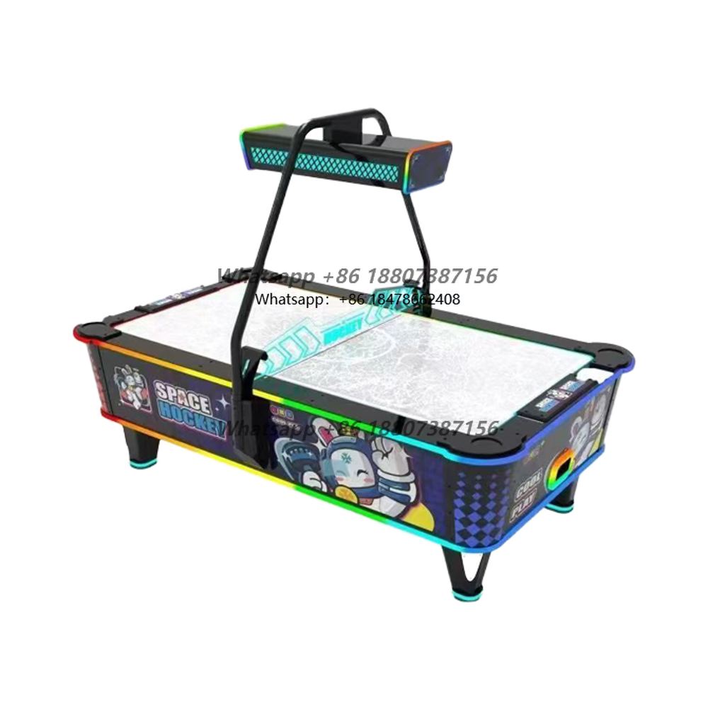Hockey Game Machine for Kids a - Arcade Games & Vending Co recension och pris