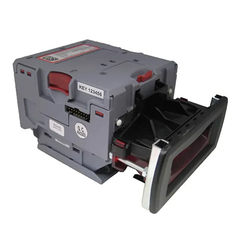 vending machine bill acceptor  - Bill Acceptor Vending recension och pris