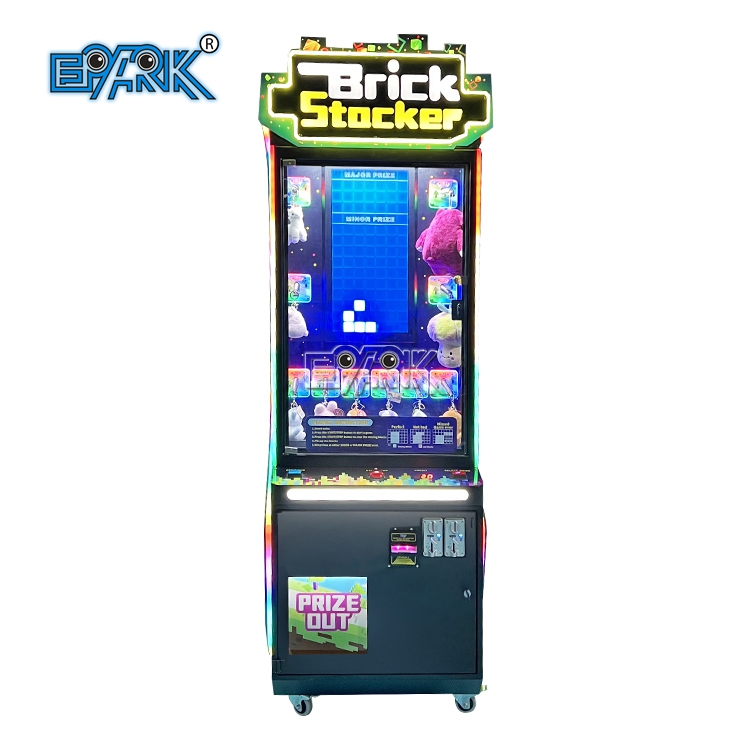 Arcade Game Machine Coin Opera - Bill Acceptor Vending recension och pris