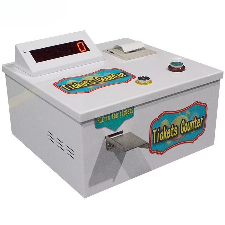 Entertainment Redemption Eater - Ticket Redemption Machine recension och pris