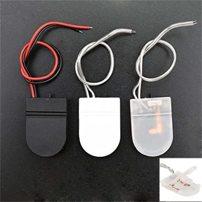 5PCS Single Slot CR2032 CR 203 - Coin Acceptor Selector recension och pris