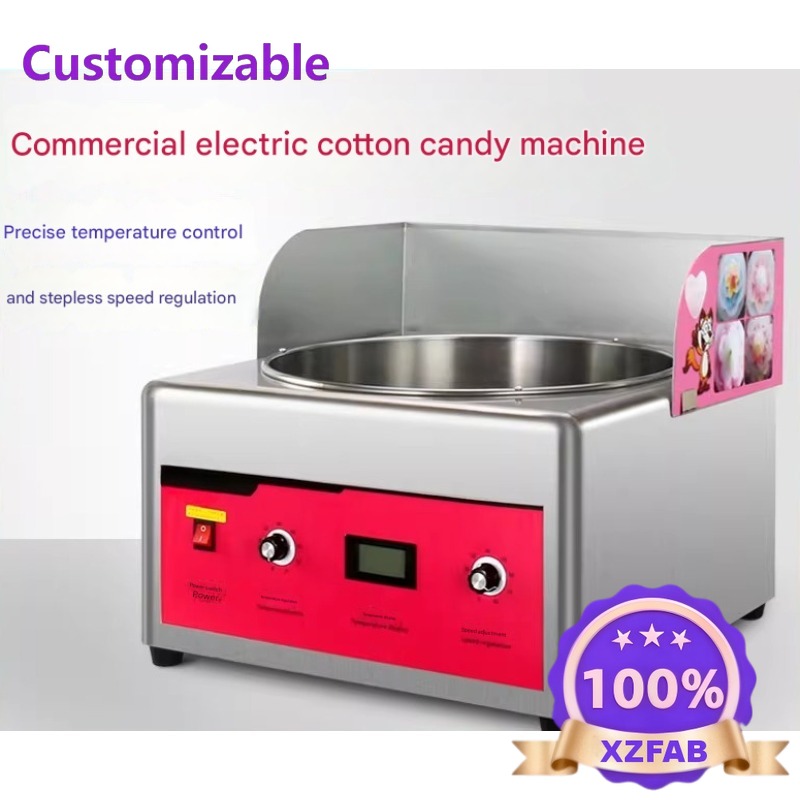 Factory Direct 2026 Commercial - Candy Vending Machine recension och pris