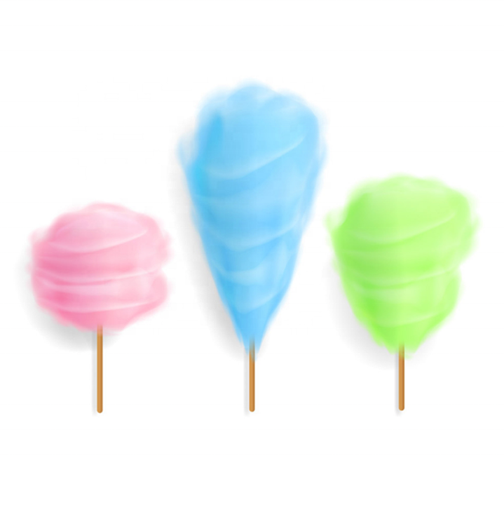 Commercial Use Cotton Candy Ma - Candy Floss Machine recension och pris