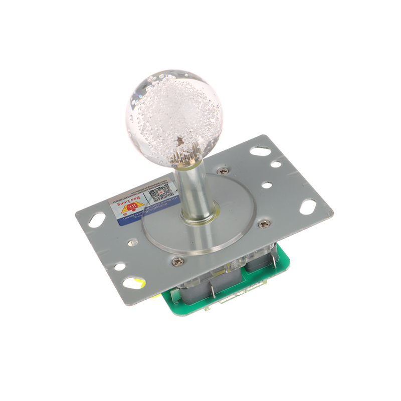 12V LED Arcade Joystick Colorf - Arcade Game Vending Machine recension och pris